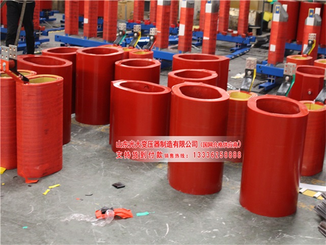 昌宁SCBH15-2000KVA/